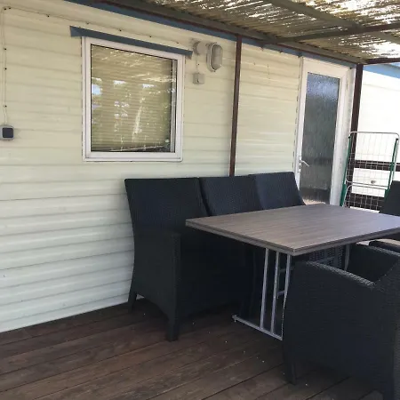 Liza Mobilehomes Razanac *