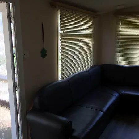 Кемпинг Liza Mobilehomes Razanac Ртина