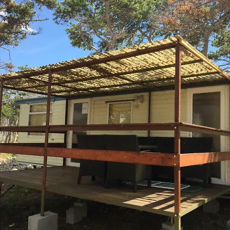 Liza Mobilehomes Razanac *