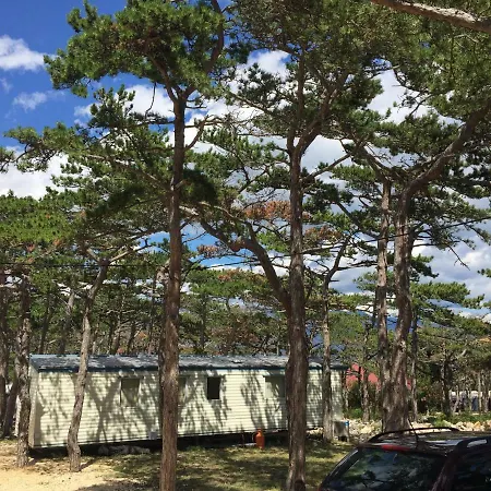 Liza Mobilehomes Razanac *