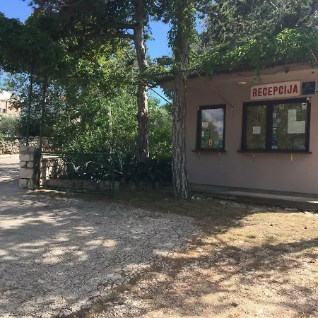 Кемпинг Liza Mobilehomes Razanac *