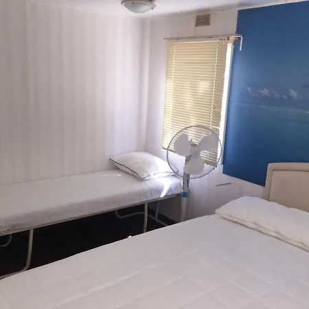 Кемпинг Liza Mobilehomes Razanac *