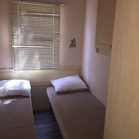Кемпинг Liza Mobilehomes Razanac *