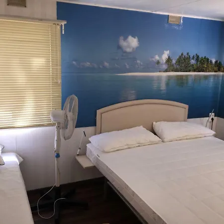 Кемпинг Liza Mobilehomes Razanac *