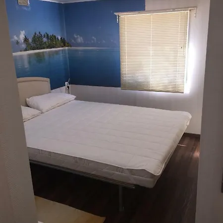 Liza Mobilehomes Razanac Кемпинг Ртина