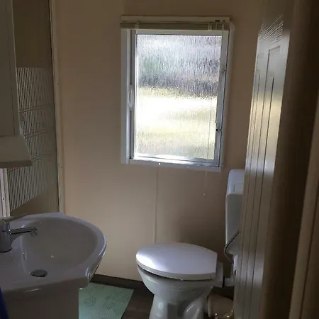 Liza Mobilehomes Razanac Кемпинг *