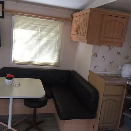 Liza Mobilehomes Razanac Ртина